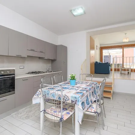Odissea Residence e Rooms-2